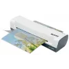 Leitz iLAM Home 4-in-1 A4 Laminiergerät-Set, 24 cm, Heißlaminiergerät, 300 mm/min, 0,4 mm, A4, 100 µm