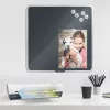 Leitz iLAM Home 4-in-1 A4 Laminiergerät-Set, 24 cm, Heißlaminiergerät, 300 mm/min, 0,4 mm, A4, 100 µm