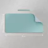 Leitz Large Desk Mat, Mintfarbe, Polyvinylchlorid (PVC), 400 mm, 800 mm, 2 mm, 350 g