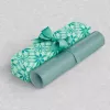 Leitz Large Desk Mat, Mintfarbe, Polyvinylchlorid (PVC), 400 mm, 800 mm, 2 mm, 350 g