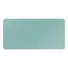 Leitz Large Desk Mat, Mintfarbe, Polyvinylchlorid (PVC), 400 mm, 800 mm, 2 mm, 350 g