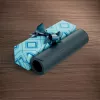 Leitz Extra Large Gaming Mat, Dunkelgrau, Polypropylen (PP), 400 mm, 1000 mm, 3 mm, 800 g