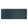 Leitz Extra Large Gaming Mat, Dunkelgrau, Polypropylen (PP), 400 mm, 1000 mm, 3 mm, 800 g