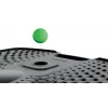 Leitz Ergo Active ergonomische Anti-Ermüdungsmatte, Rechteckig, Schwarz, Polyurethan, Bubble, China, 605 x 681 mm