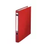 Leitz 10140025 Ringbuch A4 Rot