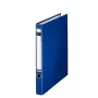 Leitz 10140035 Ringbuch A4 Blau