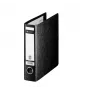 Leitz 10650000 Ringbuch A5 Schwarz