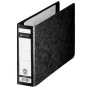 Leitz 10660000 Ringbuch A5 Schwarz
