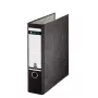 Leitz 10700000 Ringbuch A4 Schwarz