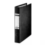 Leitz Kartonordner Ringbuch A3 Schwarz