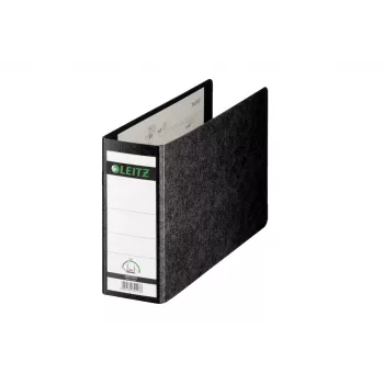 Leitz 10760000 Ringbuch A5 Schwarz