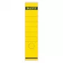 Leitz 16400015 Selbstklebeetikett Rechteckig Gelb 10 Stk.