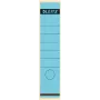 Leitz 16401035 Selbstklebe-Etikett Rechteck Blau