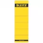 Leitz 16420015 selbstklebendes Etikett Rechteck Gelb 10 Stk.