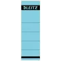Leitz 16420035 selbstklebendes Etikett Rechteckig Blau 10 Stück