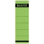 Leitz 16420055 selbstklebendes Etikett Rechteckig Grün 10 Stück