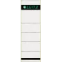 Leitz 16421085 selbstklebendes Etikett Rechteck Grau