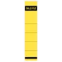 Leitz 16430015 selbstklebendes Etikett Rechteck Gelb 10 Stk.