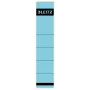 Leitz 16430035 selbstklebendes Etikett Rechteckig Blau 10 Stk.
