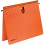 Leitz SERIE 18 Hängemappe Karton A4 Orange