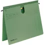 Leitz SERIE 18 Hängemappe Karton A4 Grün