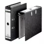 Leitz Archivbox, 180° Ringbuch A4 Schwarz