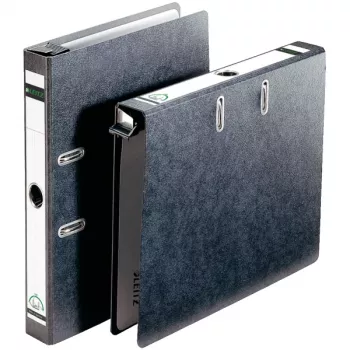 Leitz Archivbox, A4, 50 mm Ringbuch Schwarz