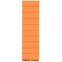 Leitz Alpha Orange Rechteckig