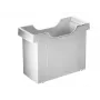 Leitz 19080085 Archivbox Polystyrol Grau