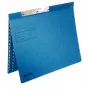 Leitz 20140035 Hängemappe Karton A4 Blau