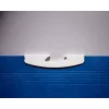 Leitz 20140035 Hängemappe Karton A4 Blau