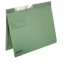 Leitz 20140055 hanging folder Cardboard A4 Grün