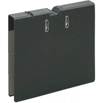 Leitz 20220000 Ringbuch A4 Schwarz