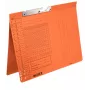 Leitz 20940045 Hängemappe Karton A4 Orange