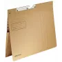Leitz 21110000 Hängemappe Karton A4 Braun