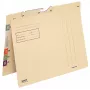 Leitz 21340011 Hängemappe Karton A4 Braun