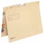 Leitz 21390011 Hängemappe Karton A4 Braun