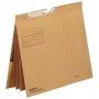 Leitz 21830000 Hängemappe A4 Braun