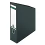 Leitz Shelf Files, schwarz, Dokumentenhalter