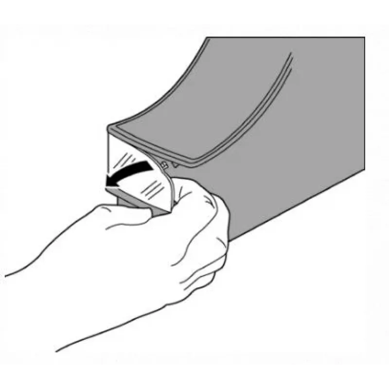 Leitz 24250085 Archivbox Grau