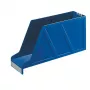 Leitz Shelf Files, A4, blau Dokumentenhalter