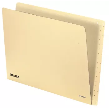 Leitz 24320011 Hängemappe Karton