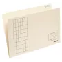 Leitz 24330011 Hängemappe Karton A4 Beige