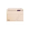 Leitz 24440011 Tab-Register Blanko-Tab-Register Karton