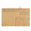 Leitz 24540000 Beschriftungshalter