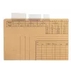 Leitz 24540000 Beschriftungshalter