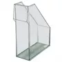 Leitz Magazindatei Exclusive, Transparent, Kunststoff, A4, 9,4 cm, 105 mm, 325 mm