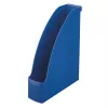 Leitz Zeitschriftensammler Plus Standard, Blau, Kunststoff, A4, 7 cm, 78 mm, 300 mm