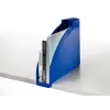 Leitz Zeitschriftensammler Plus Standard, Blau, Kunststoff, A4, 7 cm, 78 mm, 300 mm