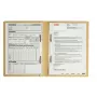 Leitz 30300011 Mappe Gelb A4